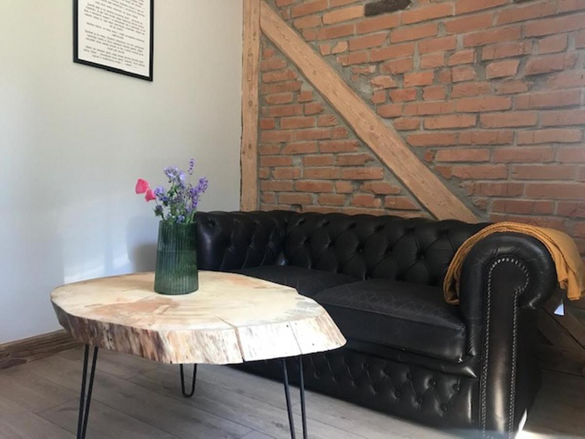 Folwark Mazurskie Legendy Kruklanki Exterior foto