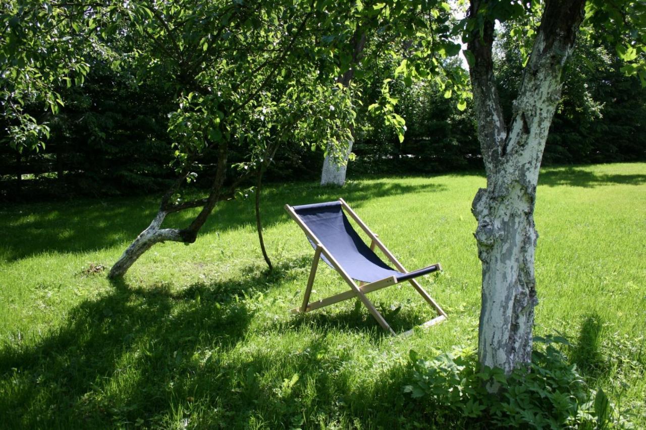 Folwark Mazurskie Legendy Kruklanki Exterior foto