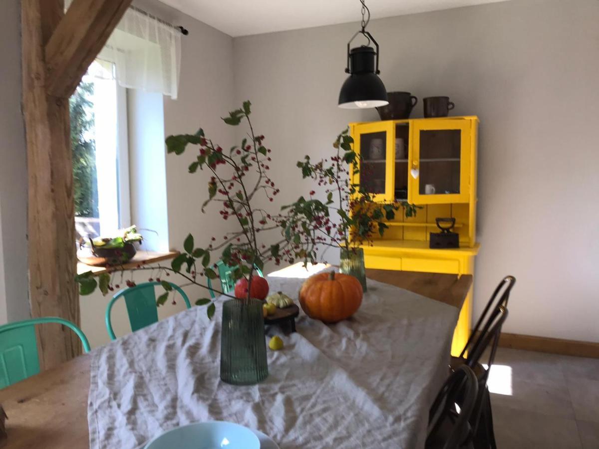 Folwark Mazurskie Legendy Kruklanki Exterior foto