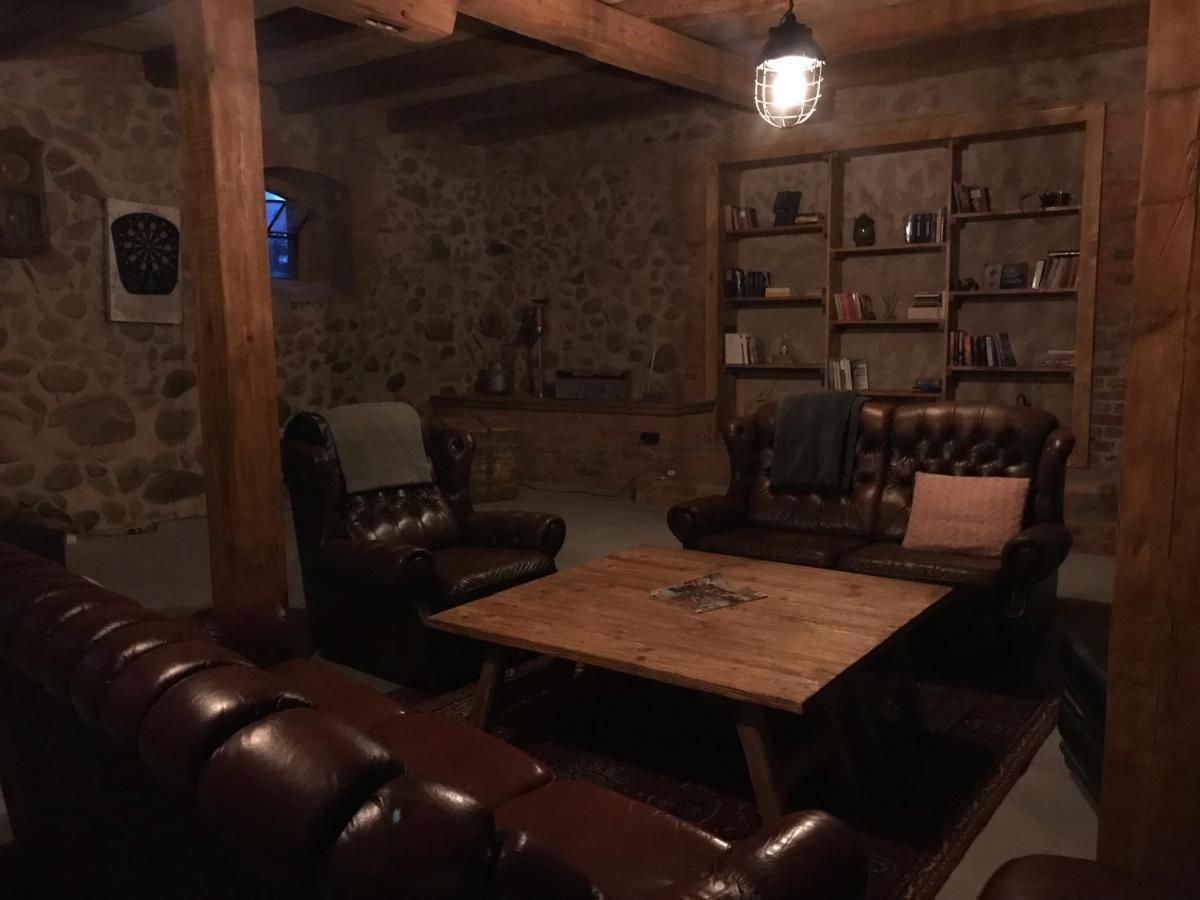 Folwark Mazurskie Legendy Kruklanki Exterior foto